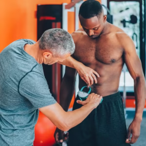 Weight Loss for Business Course