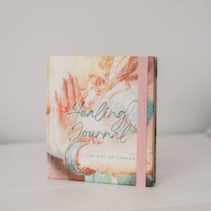 Cancer Healing Journal